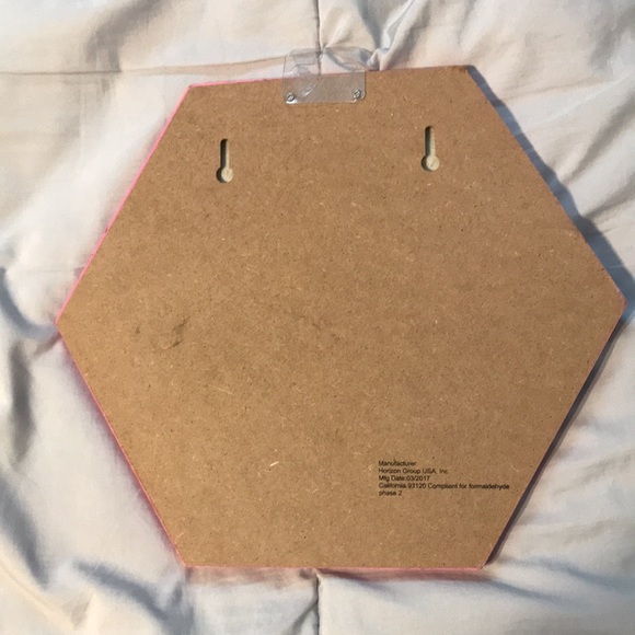 Cork message board for your dorm - Picture 5 of 7